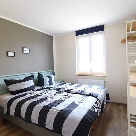 In Apartman