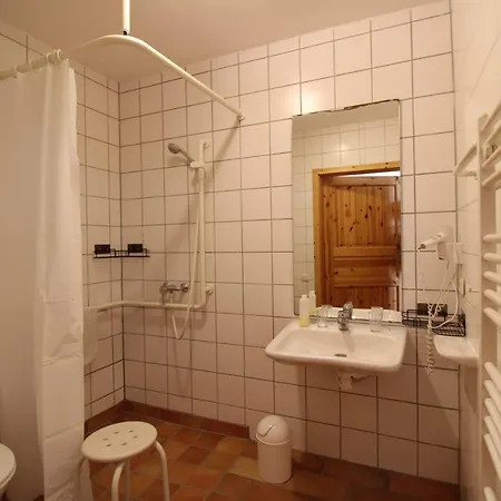 In Apartman