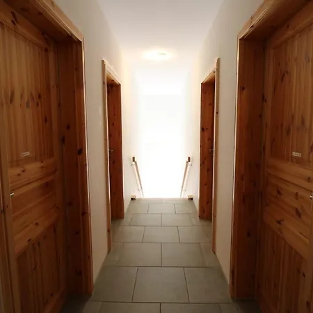 In Apartman *