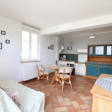 In Apartman